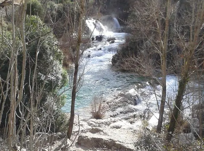 El Descanso Σπίτι διακοπών