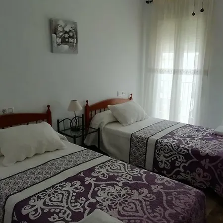 El Descanso *