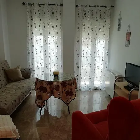 El Descanso Casa de Férias *