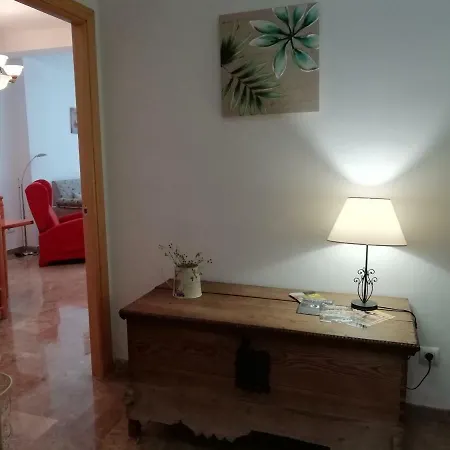 El Descanso Cazorla